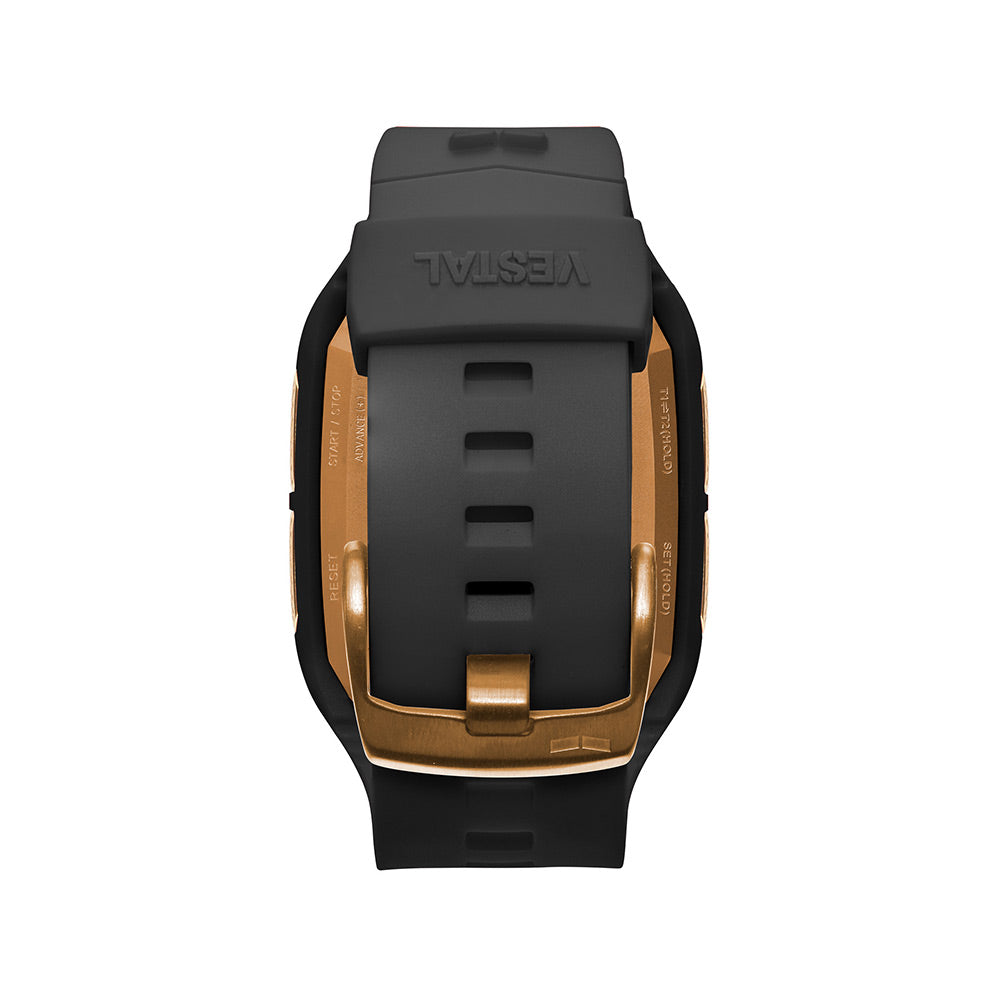 BRIG TIDE & TRAIN - 14K GOLD