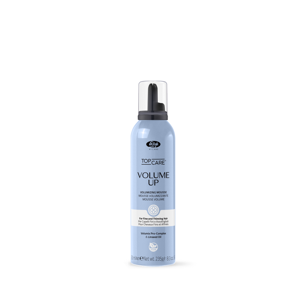 Top Care Volume Up Volumizing Mousse - For Fine & Thinning Hair